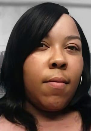 Denesha Hill - Community Outreach Director